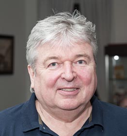 Joachim van Dawen